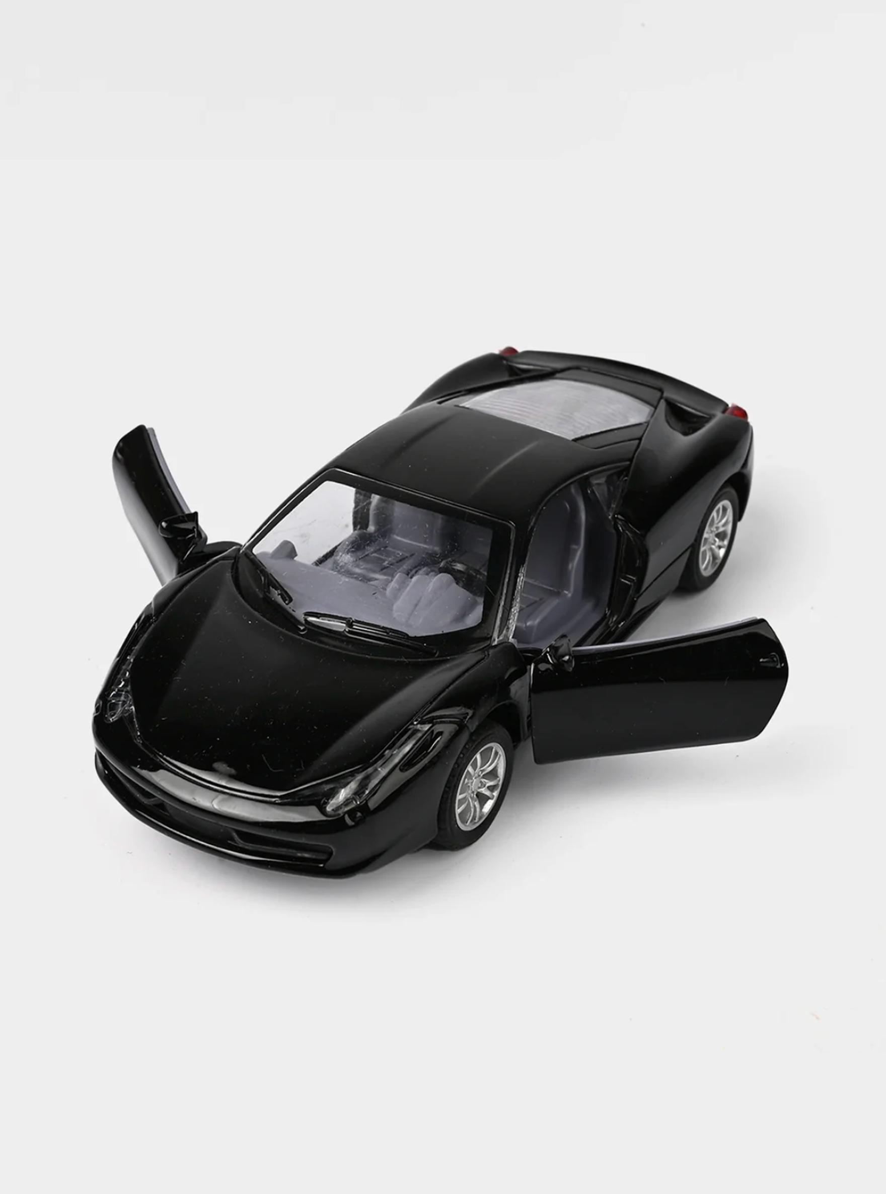 Ferrari 458 Frame