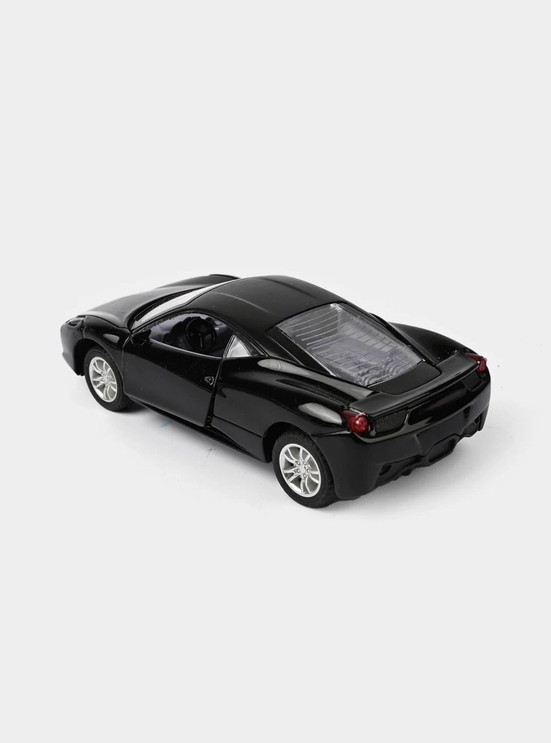 Ferrari 458 Frame
