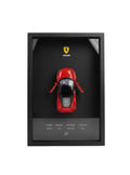 Ferrari 458 Frame
