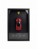 Ferrari LaFerrari Frame