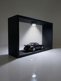 1992 Porsche Carrera RS Black