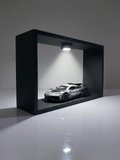 Mercedes-AMG ONE Silver