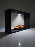 Mercedes-AMG ONE Orange