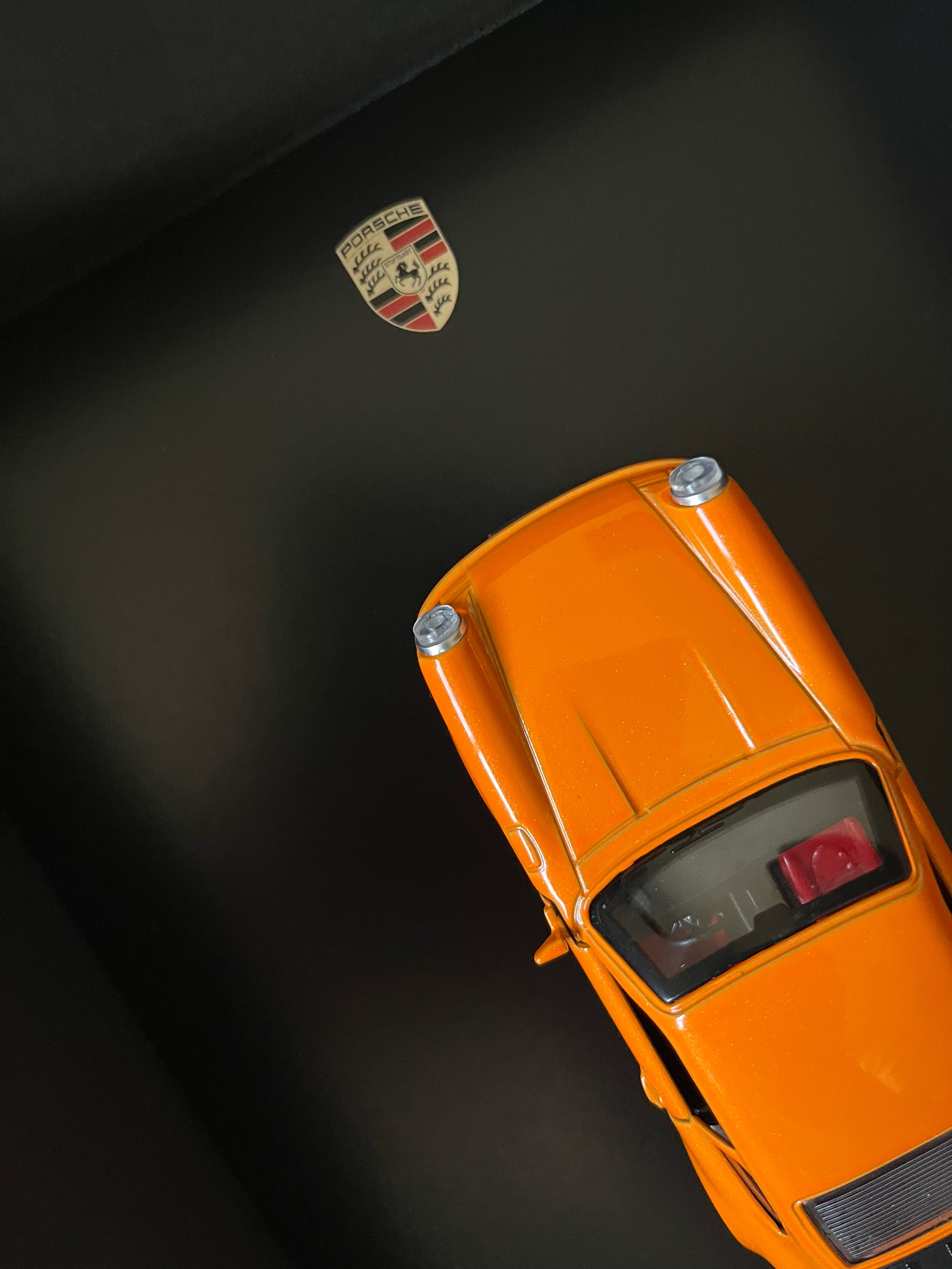 Back to the 60's