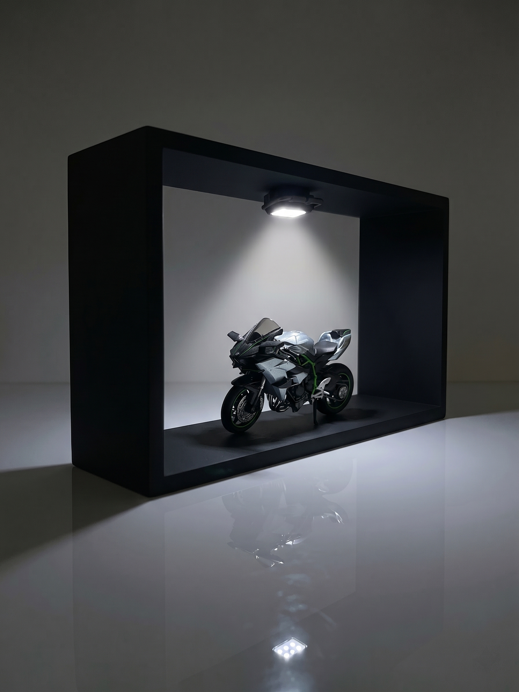 Kawasaki Ninja H2