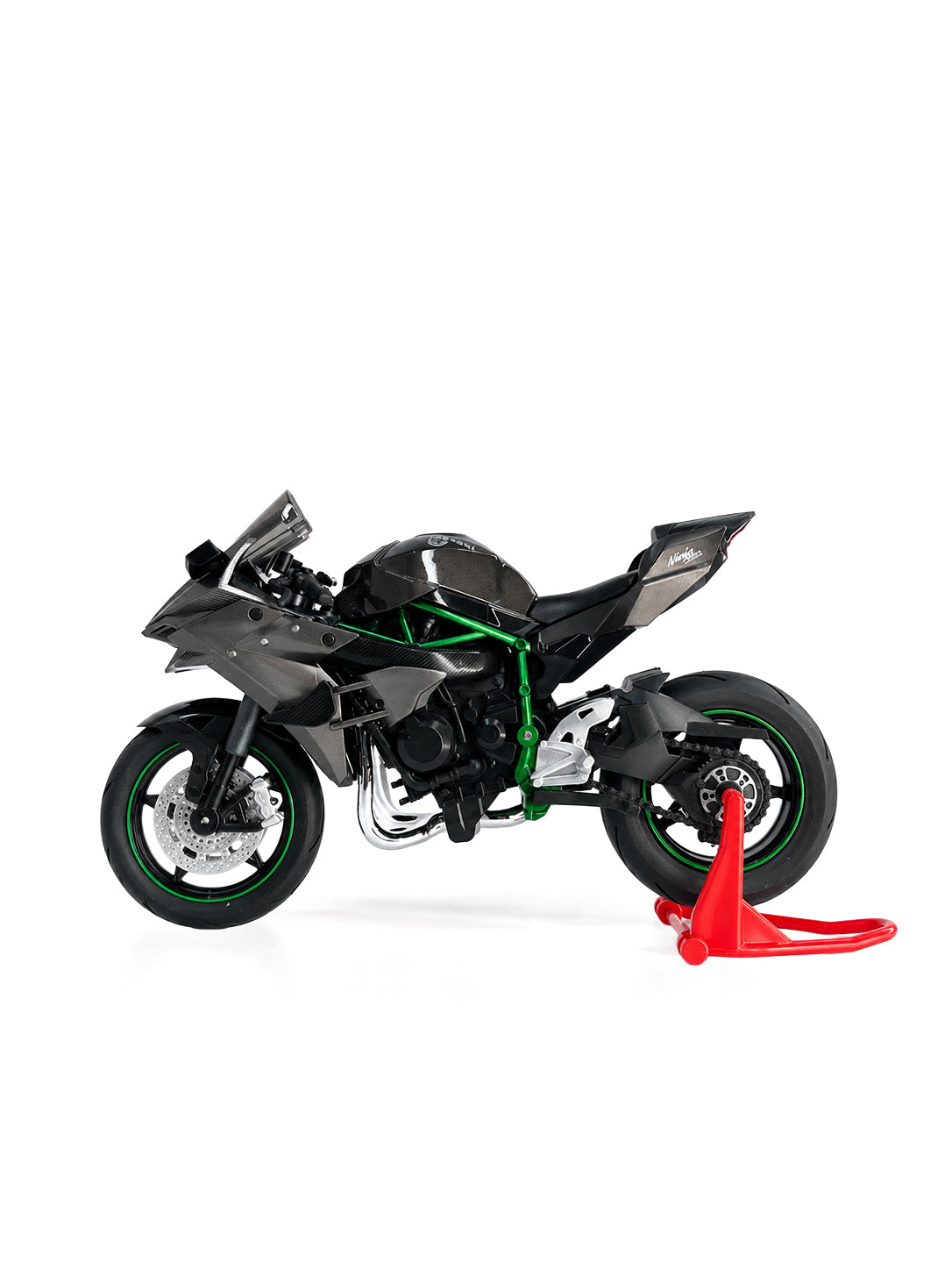 Kawasaki Ninja H2