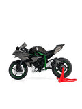 Kawasaki Ninja H2