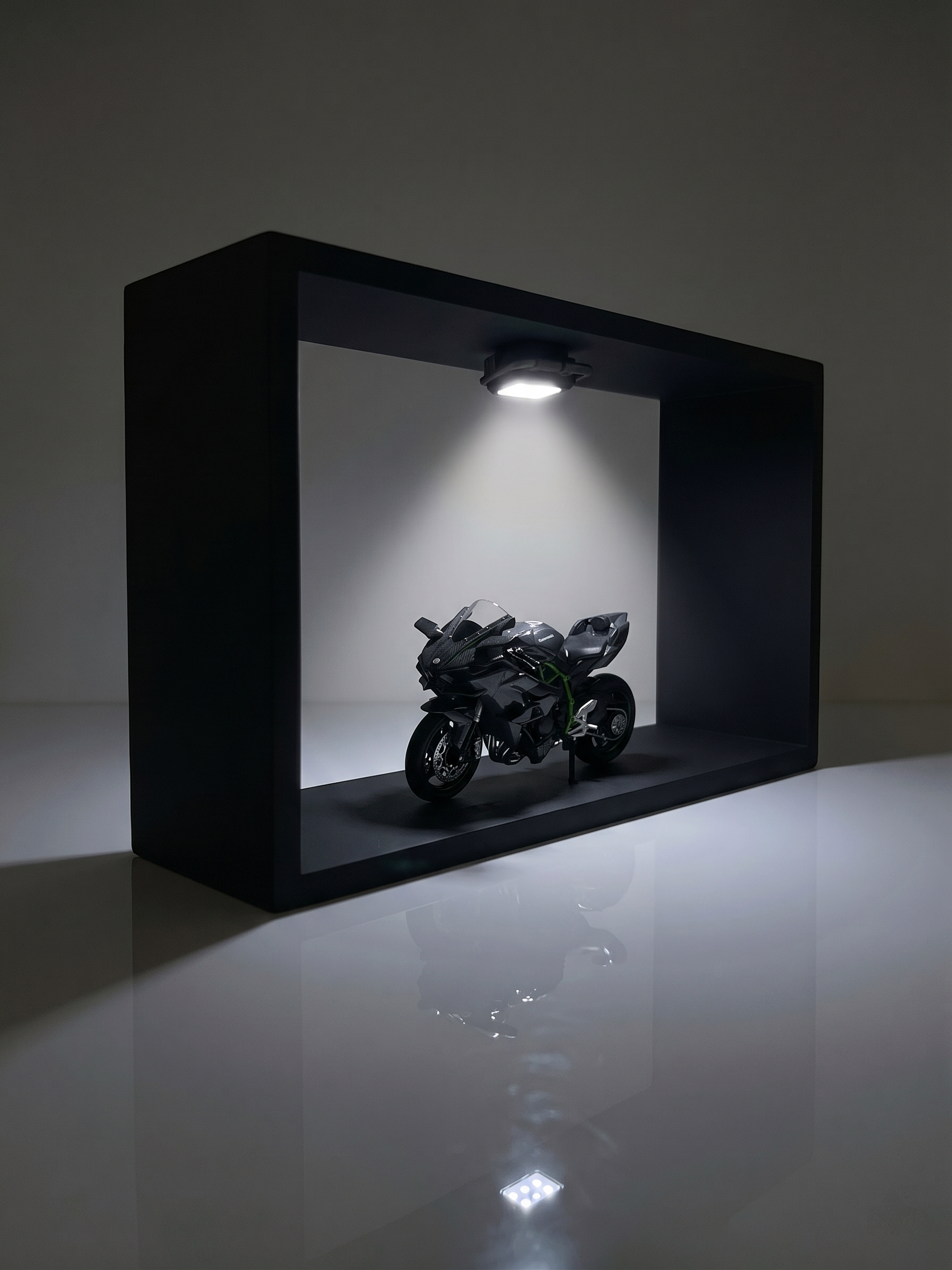 Kawasaki Ninja H2