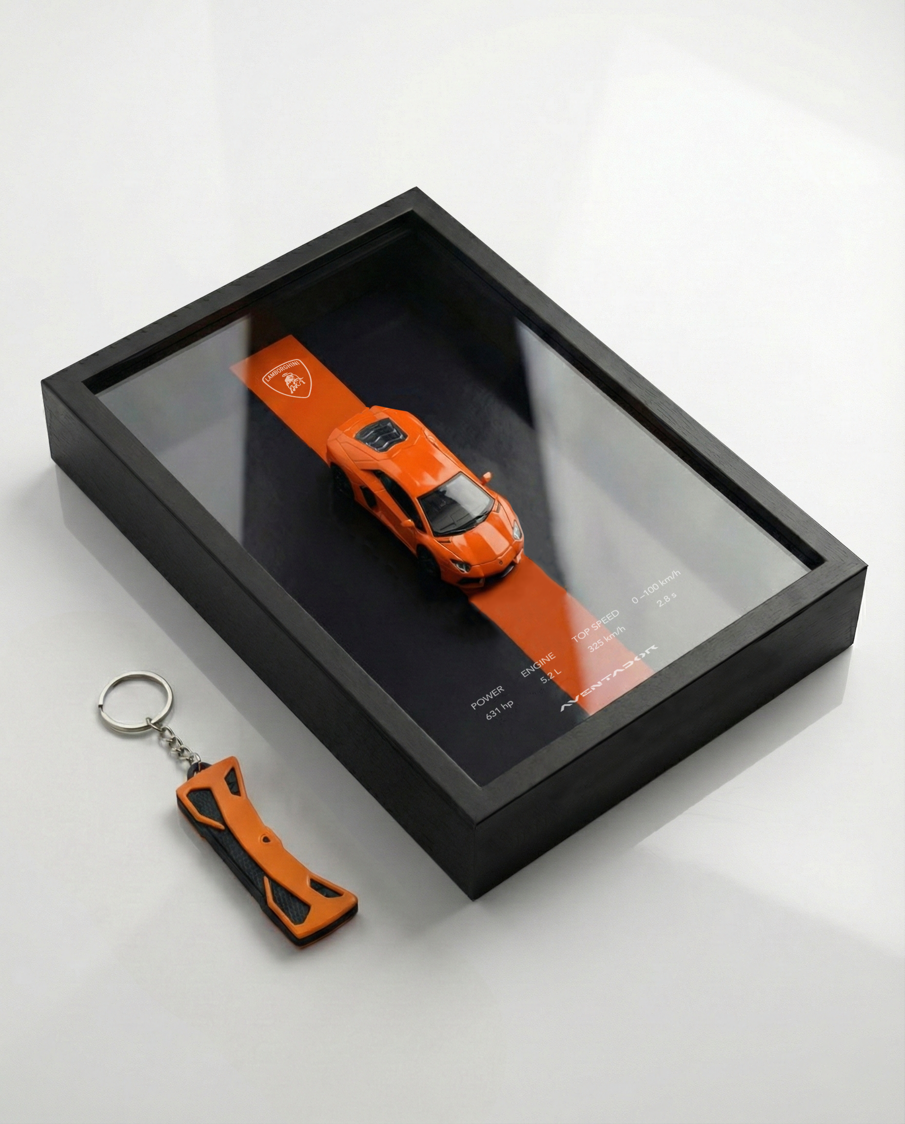 Aventador Legacy Bundle