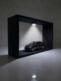 Lamborghini Urus Black