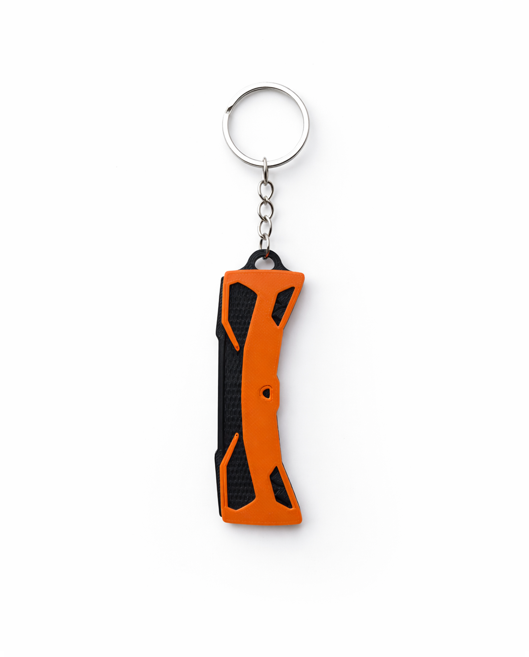 Lamborghini Keychain