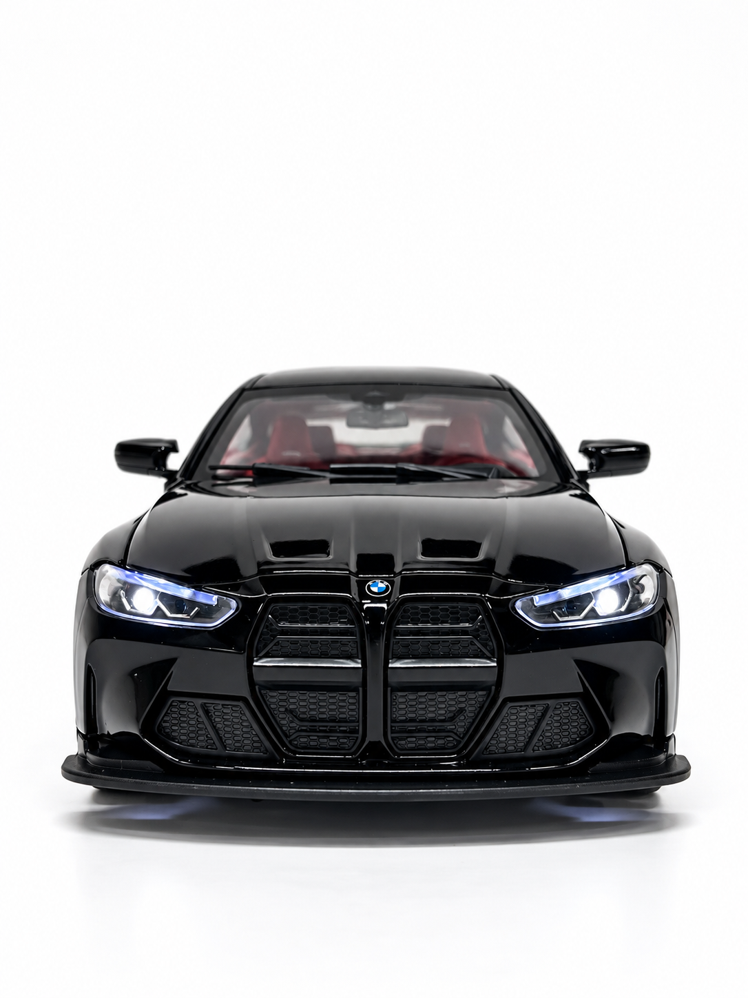 BMW M4 Competition