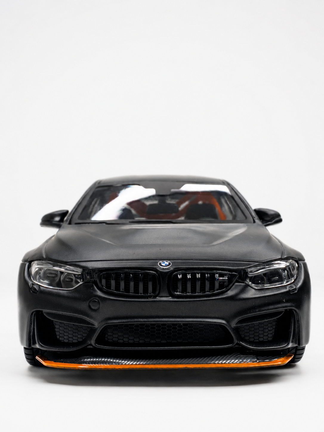 BMW M4 GTS