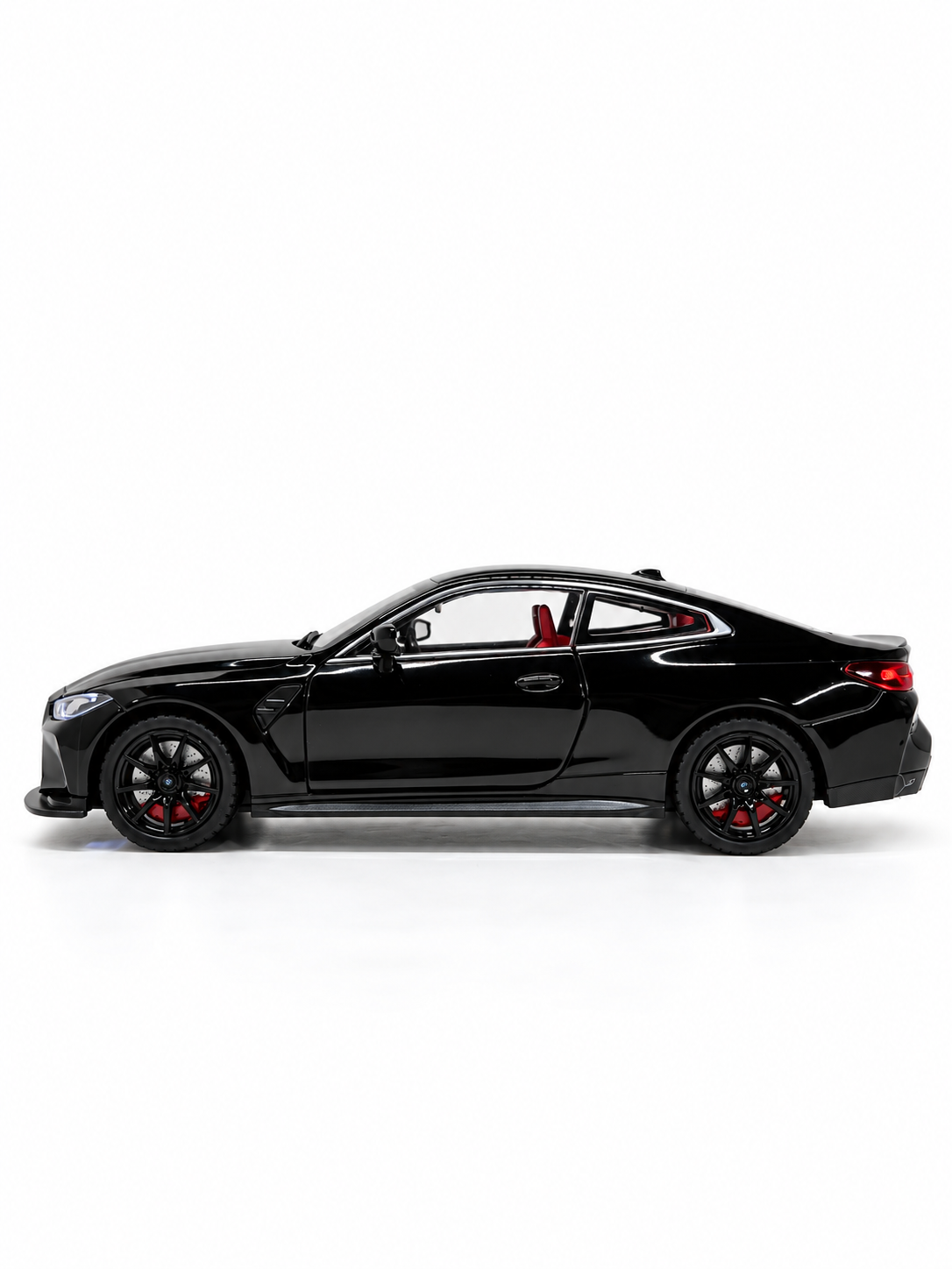 BMW M4 Competition
