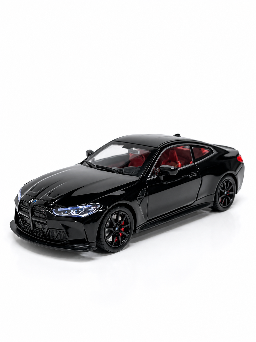 BMW M4 Competition