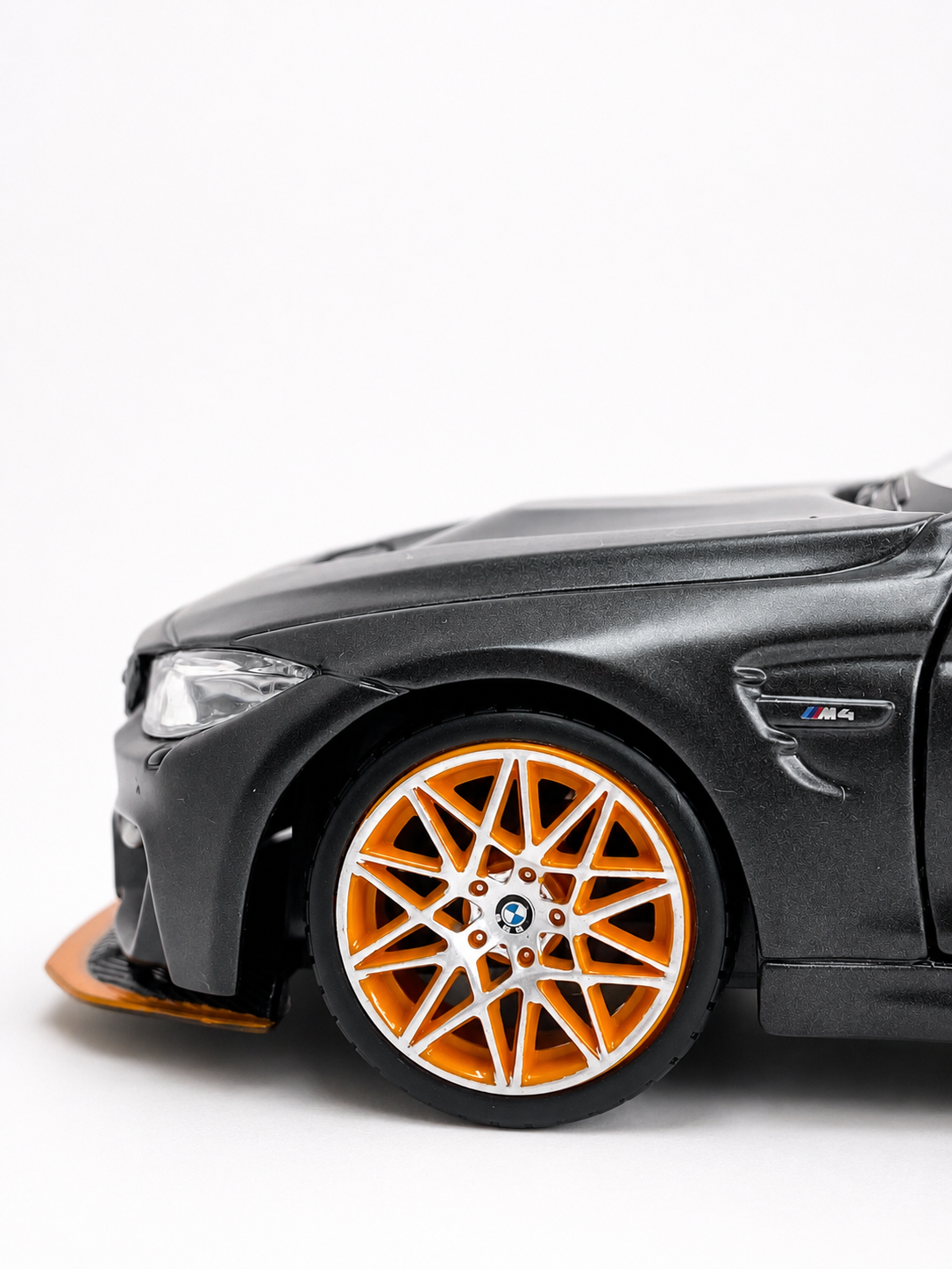 BMW M4 GTS