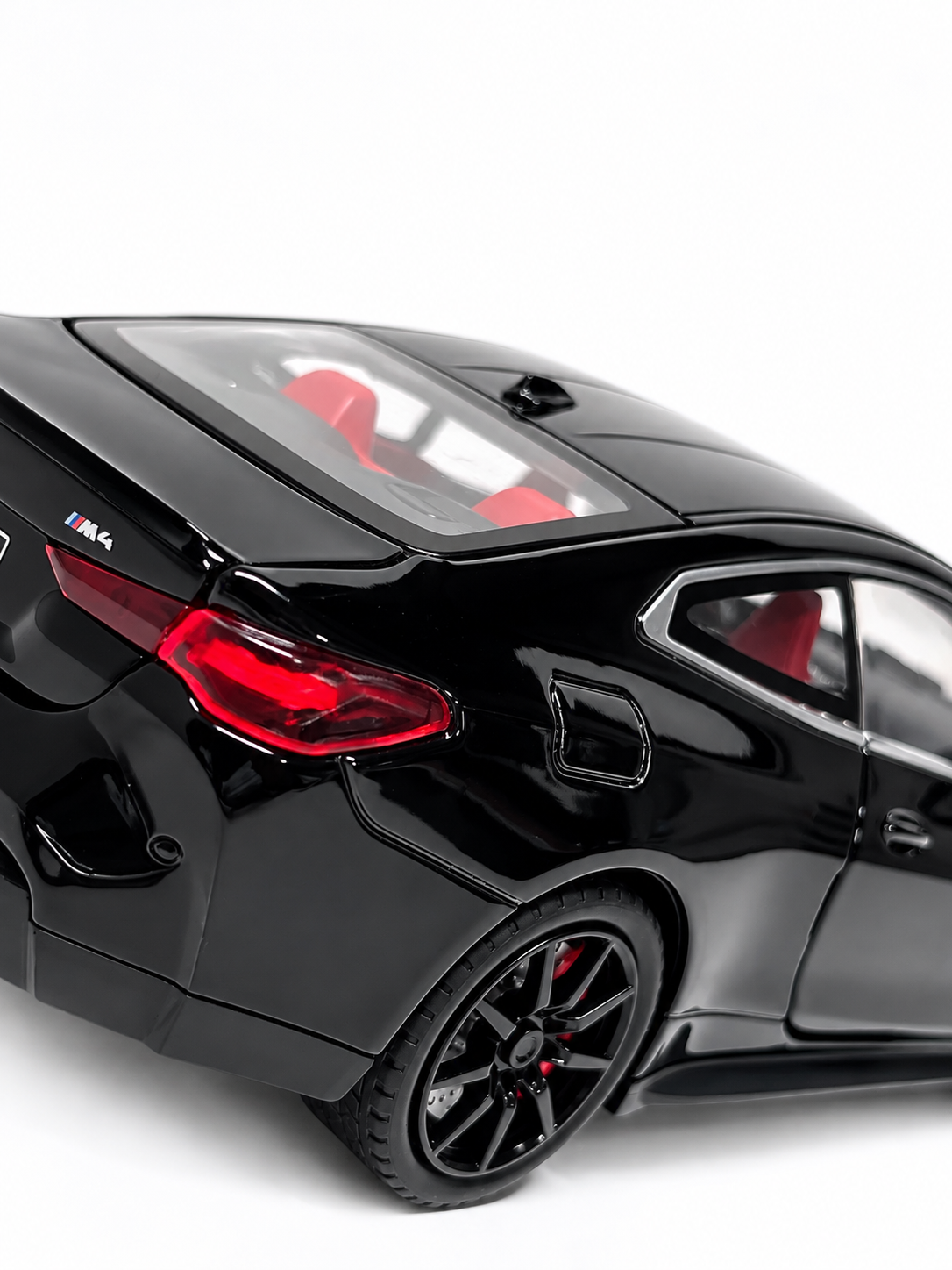 BMW M4 Competition
