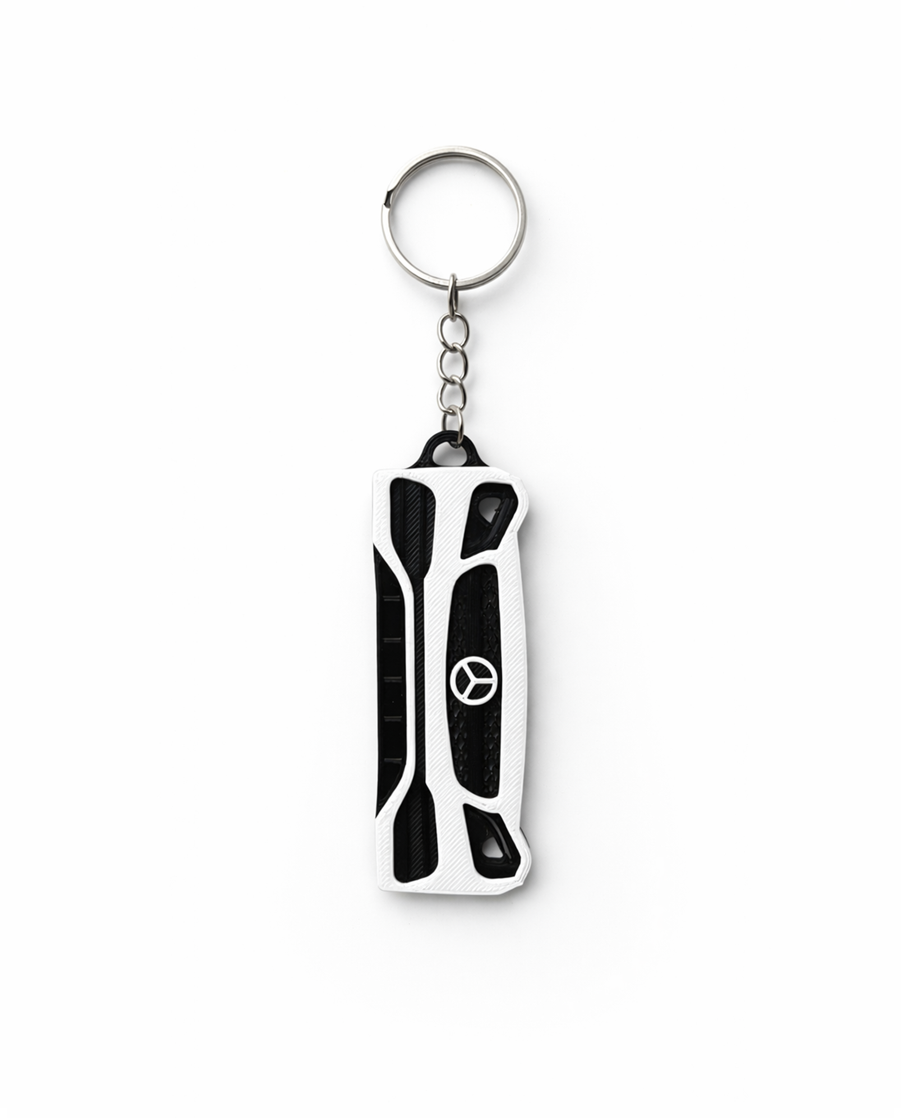 Mercedes-Benz Keychain