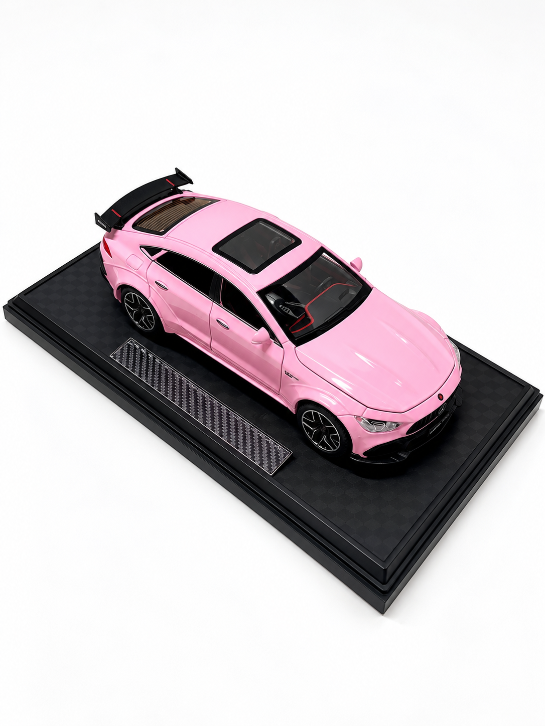 Mercedes Brabus Rocket 900