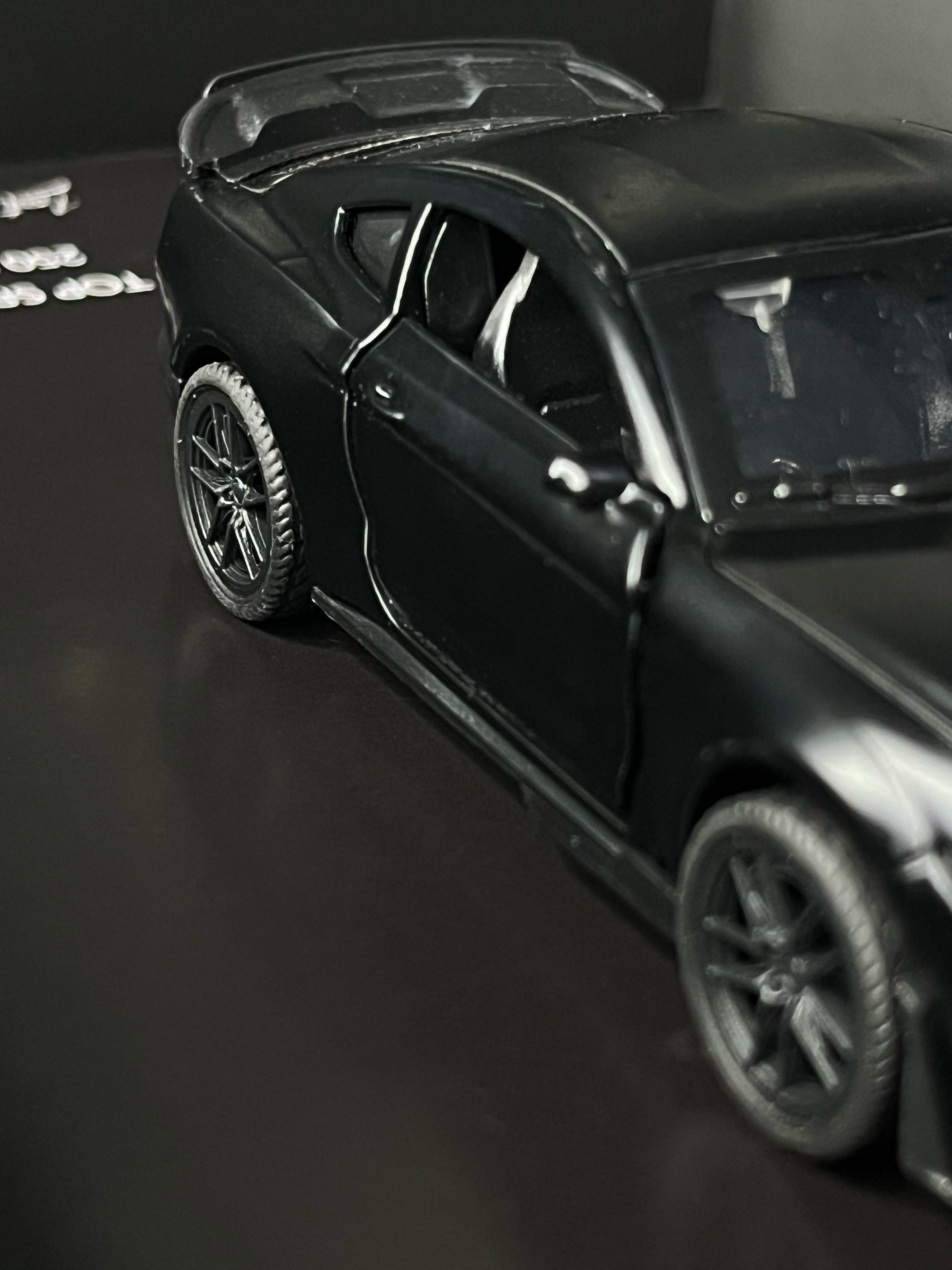 Ford Mustang Frame