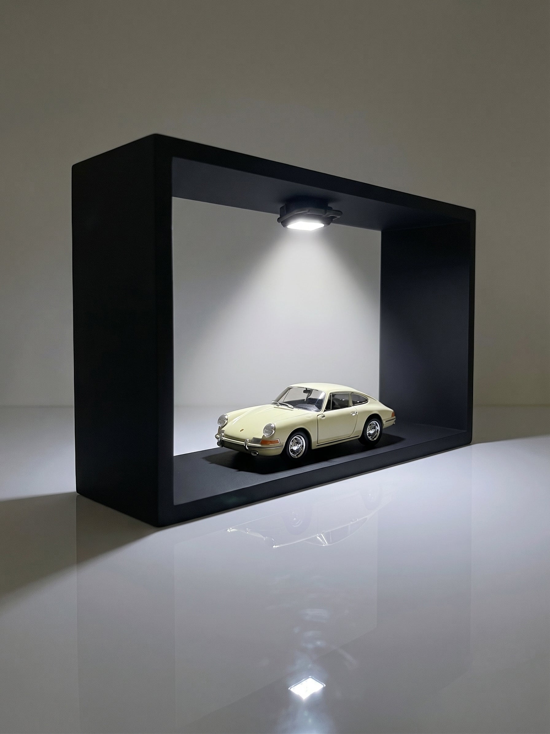 Porsche 911 F-Model