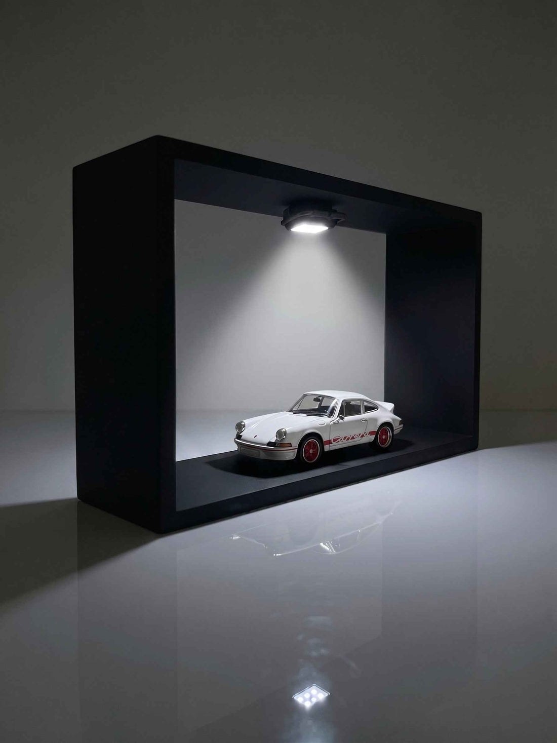Porsche 911 Carrera RS