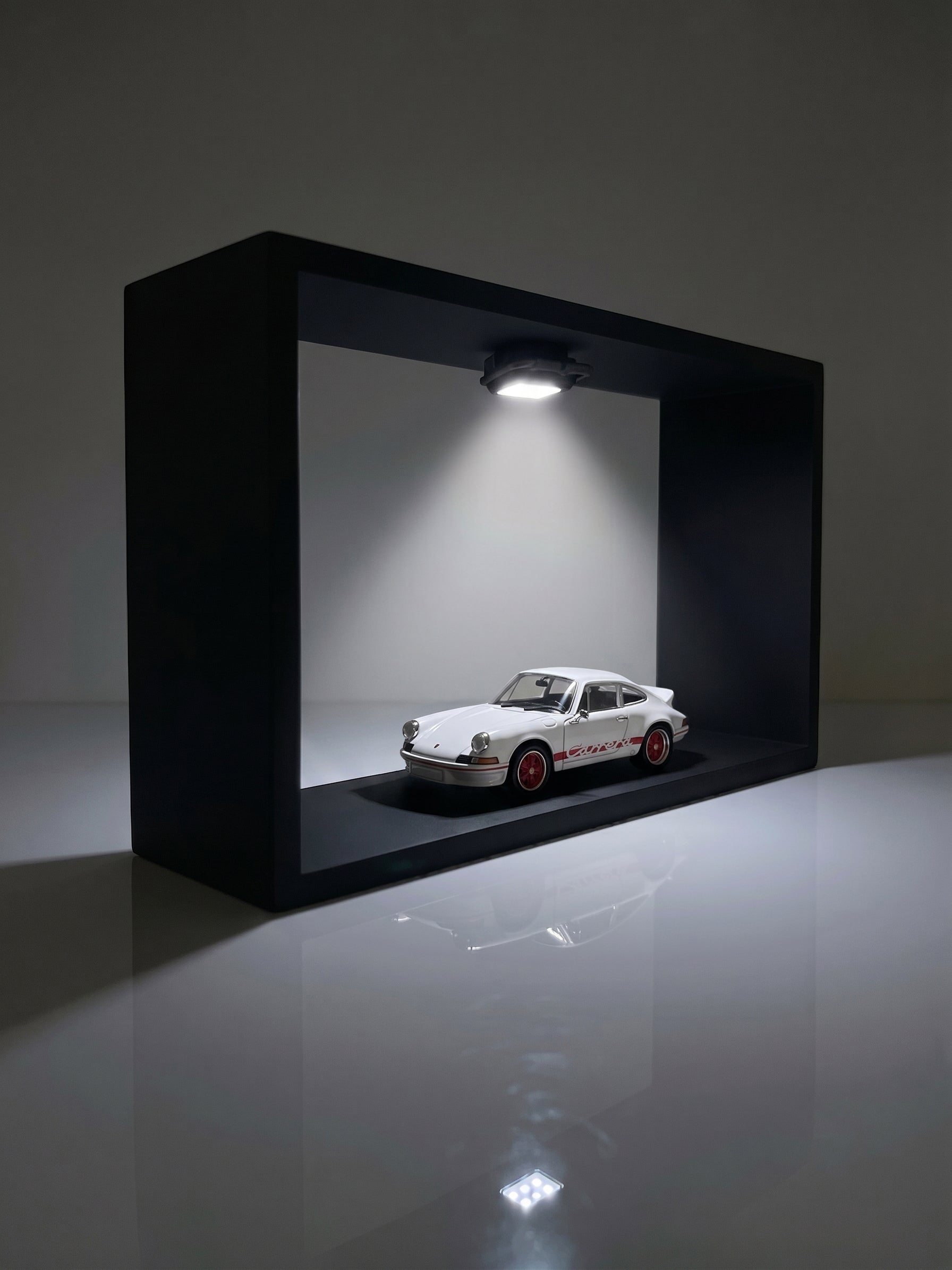 Porsche 911 Carrera RS