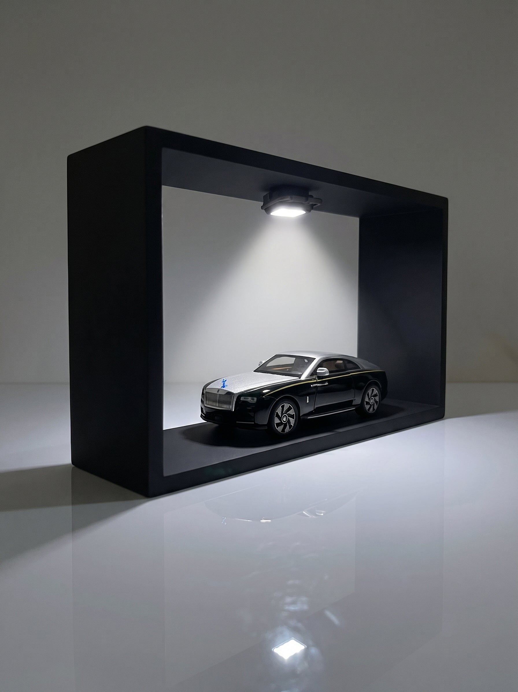 Rolls-Royce Spectre