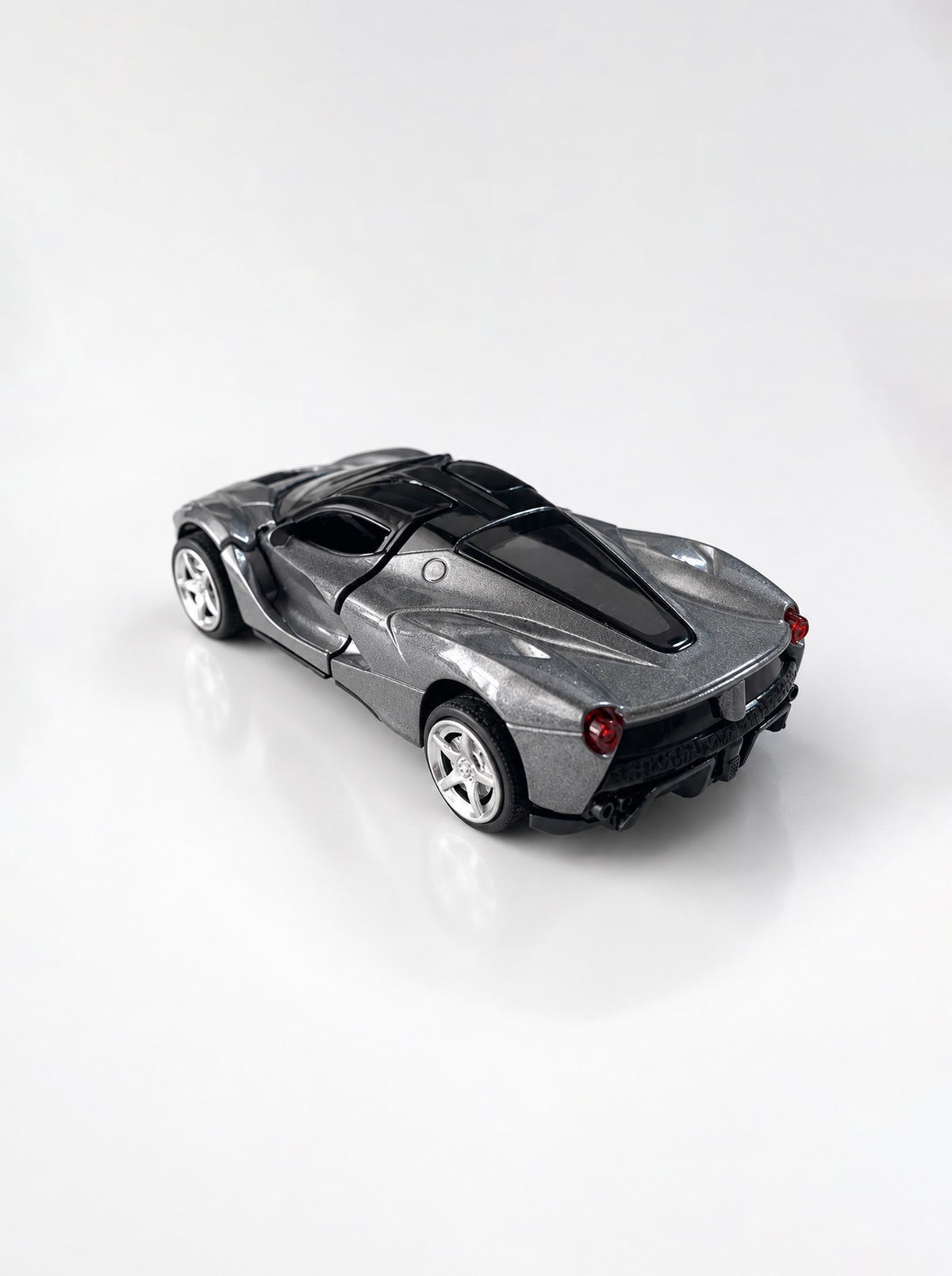 Ferrari LaFerrari Frame