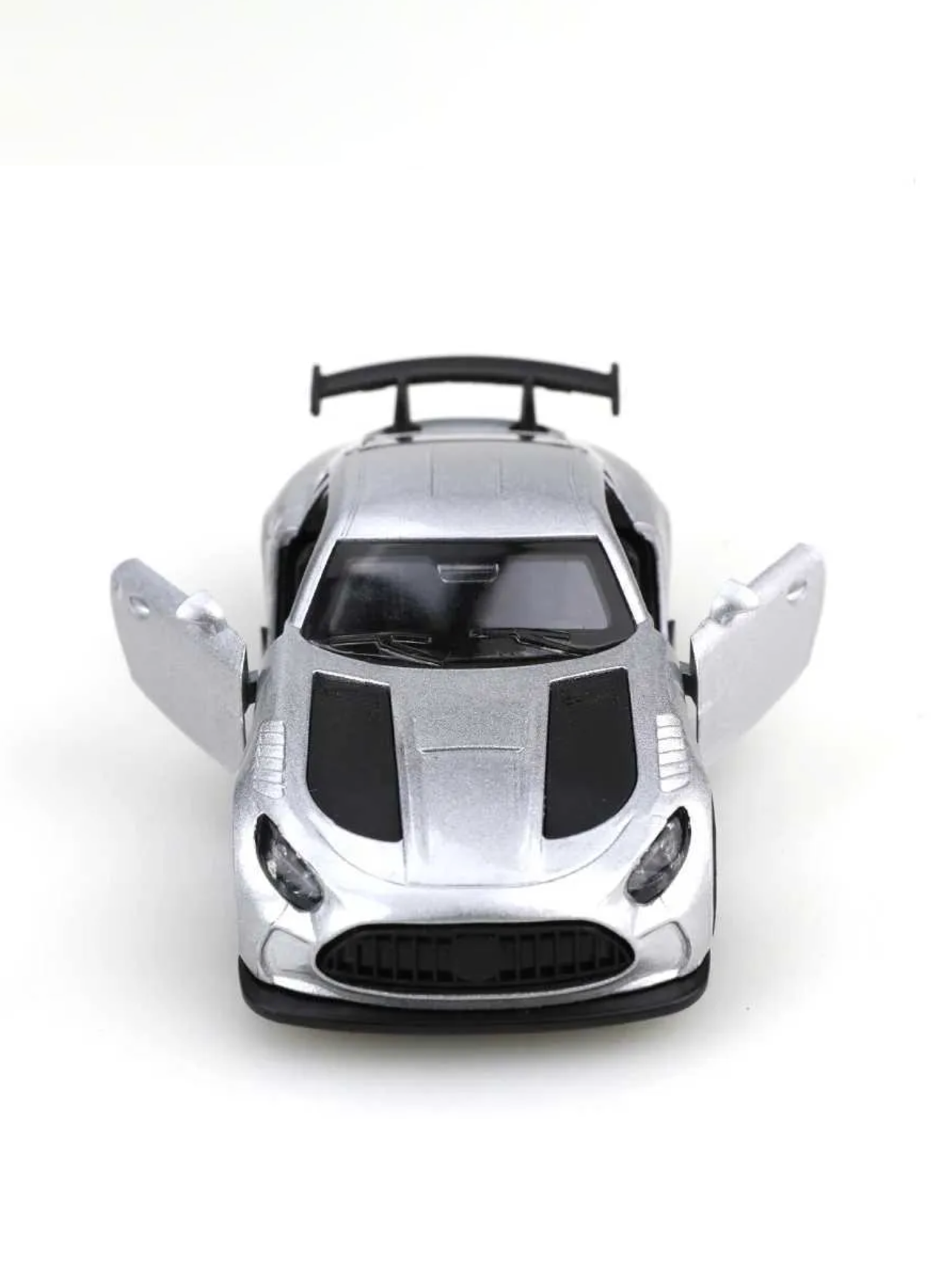 Mercedes AMG GT Frame