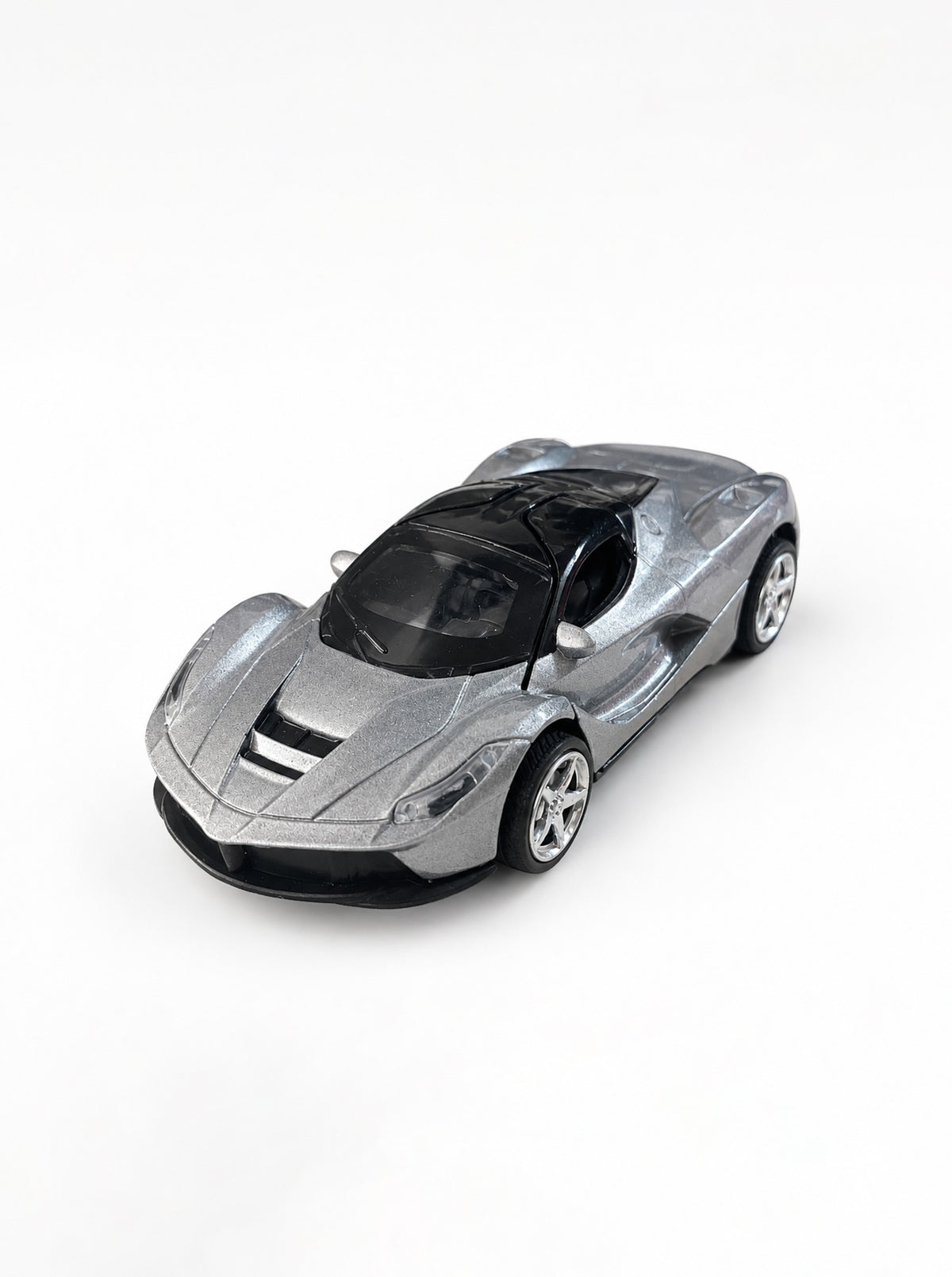 Ferrari LaFerrari Frame