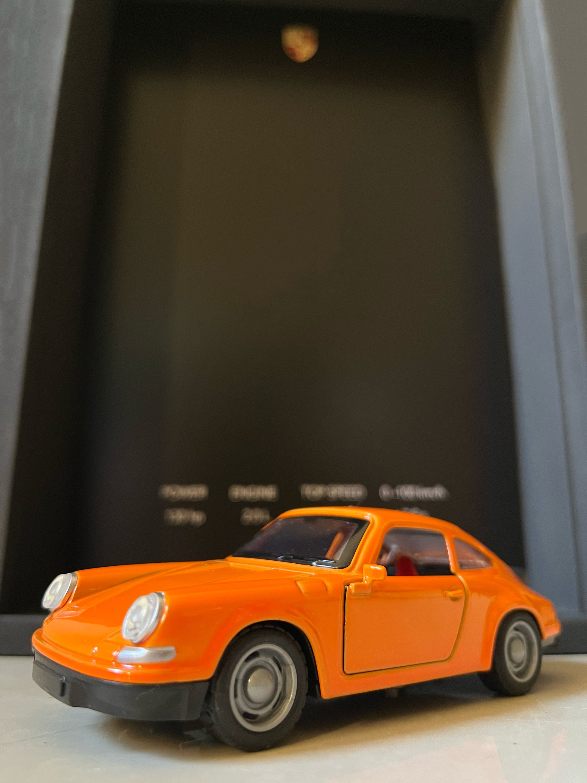Back to the 60's