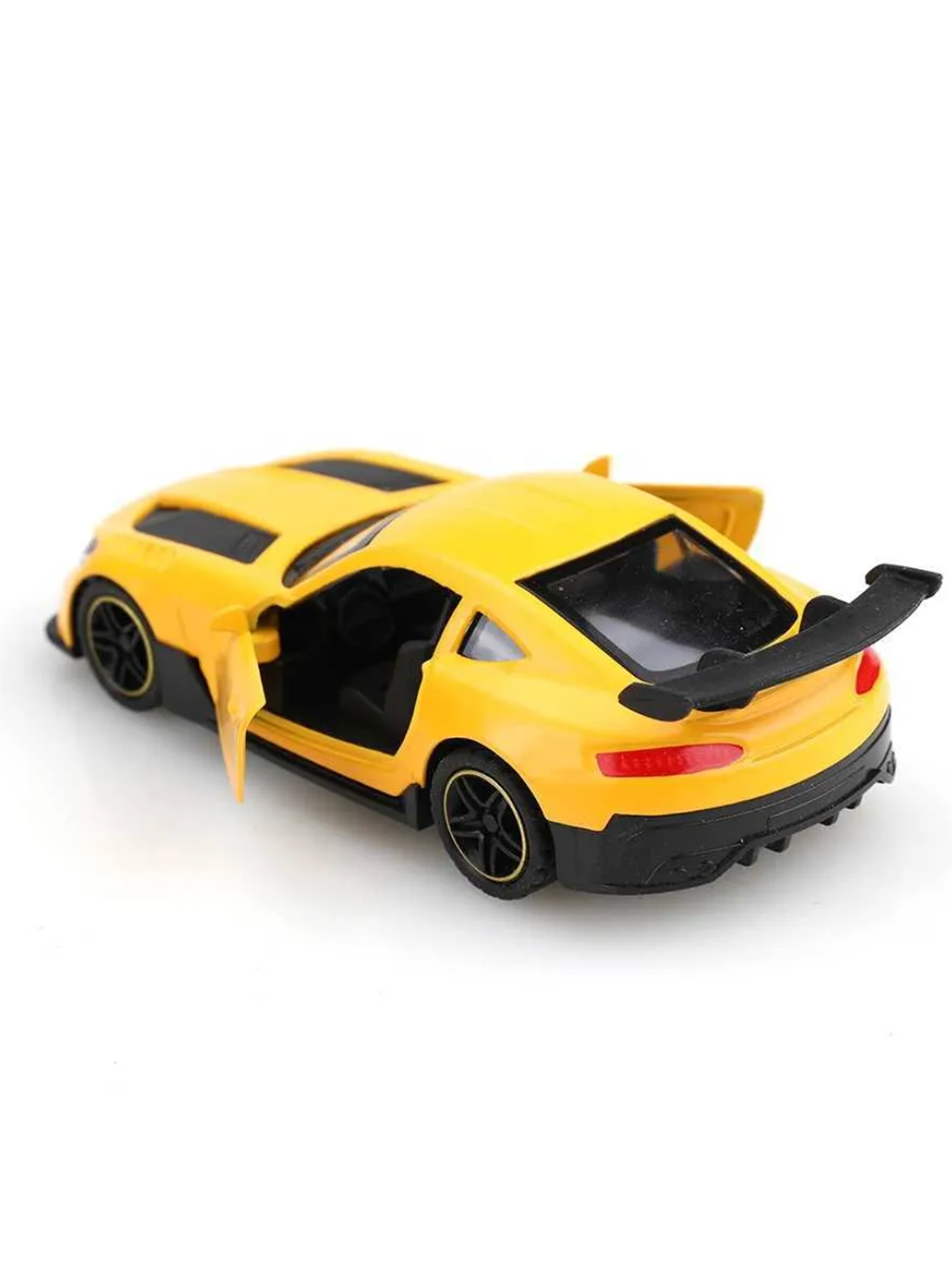 Mercedes AMG GT Frame