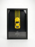 Mercedes AMG GT Frame
