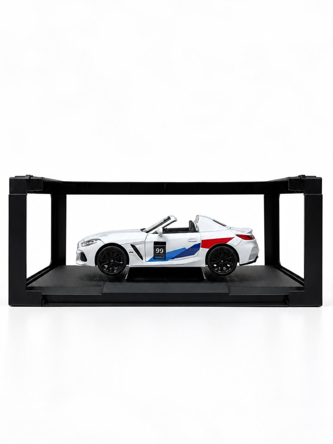 BMW Z4 M40i Convertible